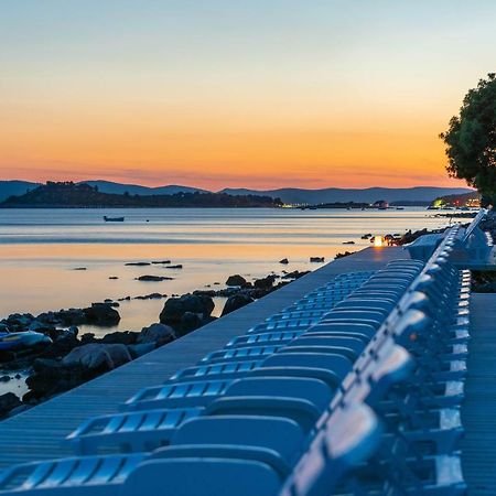 Hotel Camp Bepo Pakoštane Exteriér fotografie